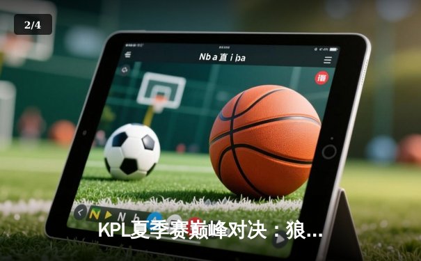 KPL夏季赛巅峰对决：狼队让二追三险胜eStarPro，Fly关羽关键绕定胜局 - 2