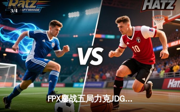 FPX鏖战五局力克JDG，LPL春季赛上演惊天逆转 - 3