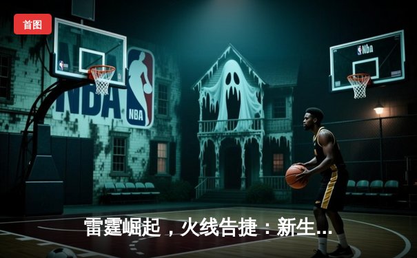 雷霆崛起，火线告捷：新生代力量主导NBA季后赛新格局