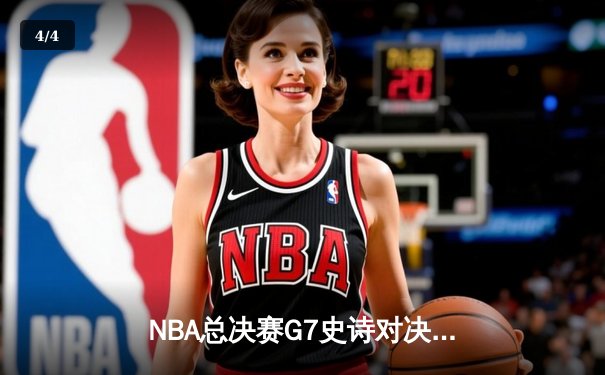 NBA总决赛G7史诗对决：掘金加时险胜热火 约基奇狂砍41+13+8加冕FMVP - 4