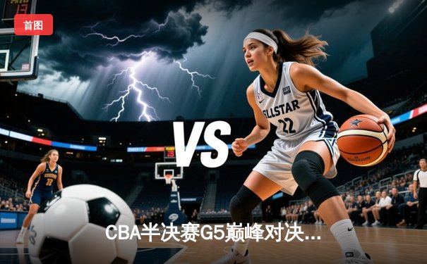 CBA半决赛G5巅峰对决：辽宁本钢加时逆转广东宏远，赵继伟33分率队挺进总决赛