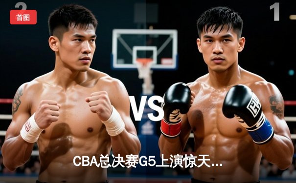CBA总决赛G5上演惊天逆转 辽宁本钢加时险胜广东宏远夺队史第三冠