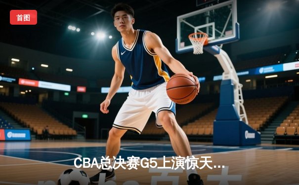 CBA总决赛G5上演惊天逆转 辽宁本钢加时险胜广东宏远夺队史第三冠